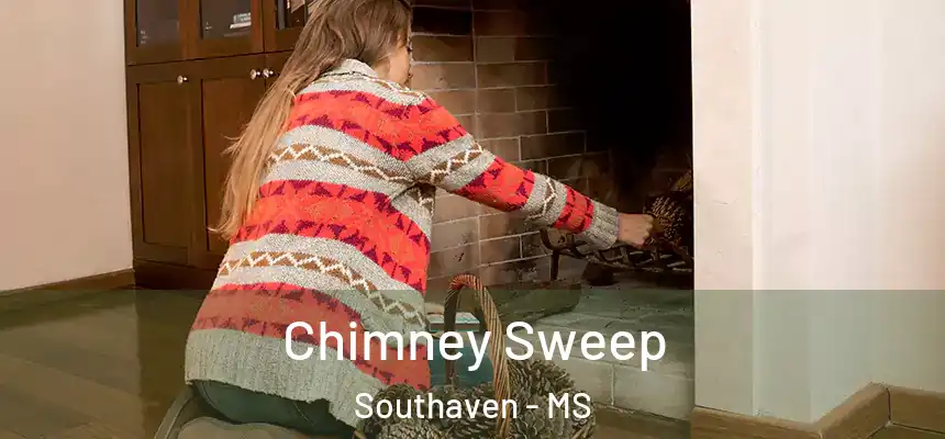  Chimney Sweep Southaven - MS