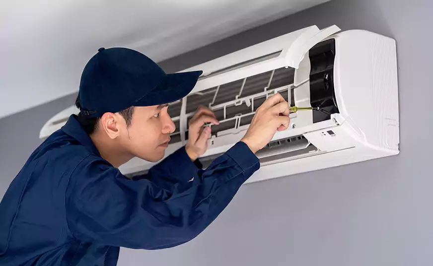 AC Duct Cleaning Southaven