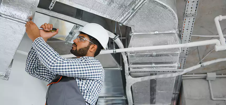 Proactive Ac Vent Repairs & Air Duct Replacement Companies Near Me in Southaven