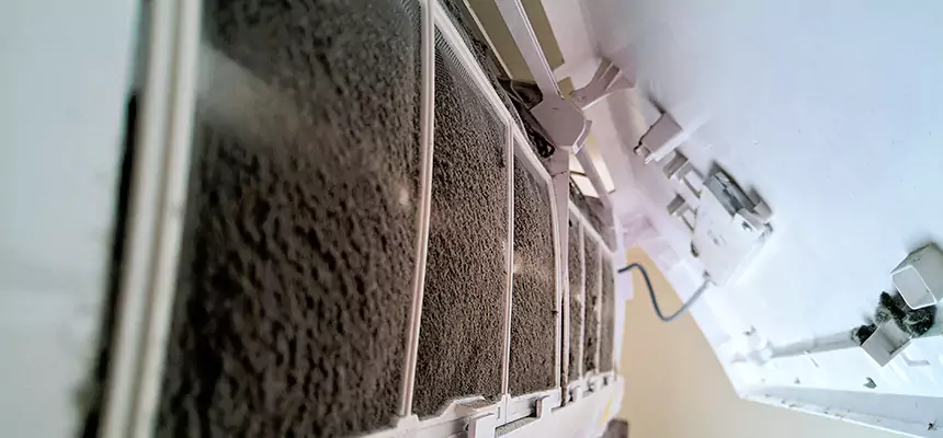 Preventive Air Duct Bacteria Removal in Southaven