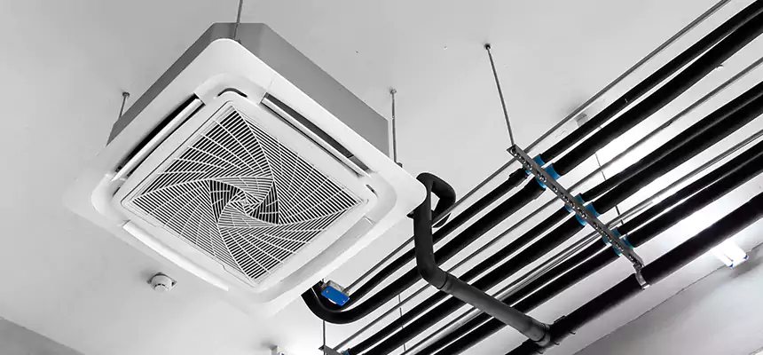 Our Air Duct Deep Cleaning Services in Southaven, MS