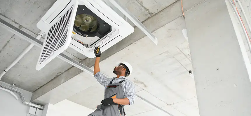 Efficient Multi‑Unit & HOA Annual Vent Cleaning Plans in Southaven