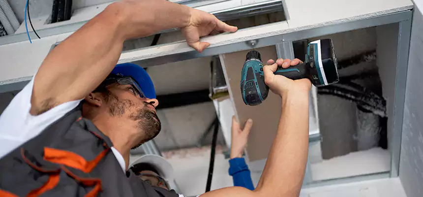 Our Apartment Air Duct Cleaning Services in Southaven, MS