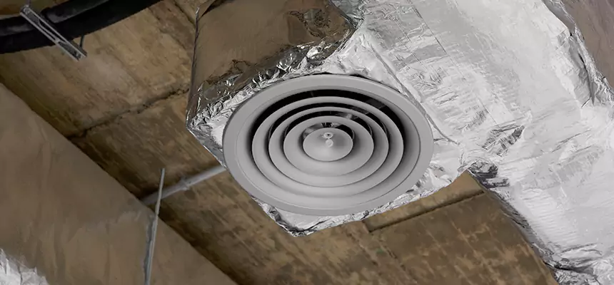 Our Basement Vent Cleaning Services in Southaven, MS