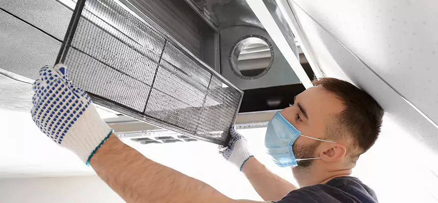 Our Bathroom Exhaust Duct Cleaning Services in Southaven, MS
