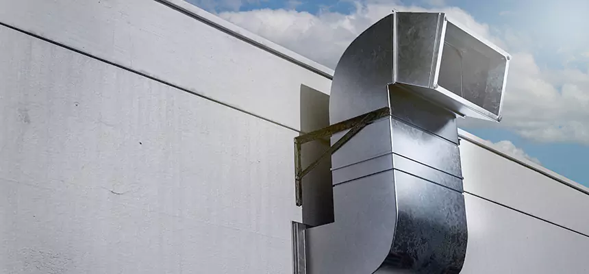 Comprehensive Commercial HVAC Cleaning in Southaven