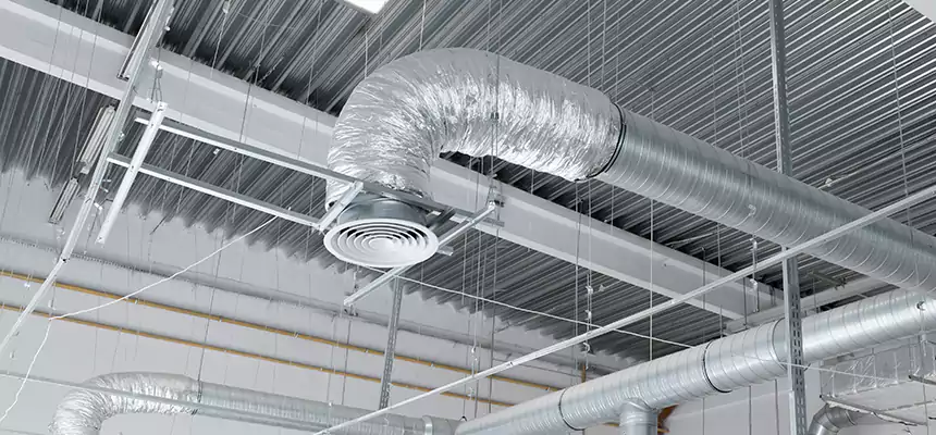 Our Dryer Vent Hose Replacement Services in Southaven, MS
