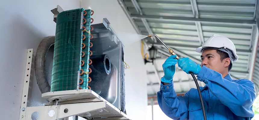 Our Energy-Efficient HVAC Cleaning Services in Southaven, MS