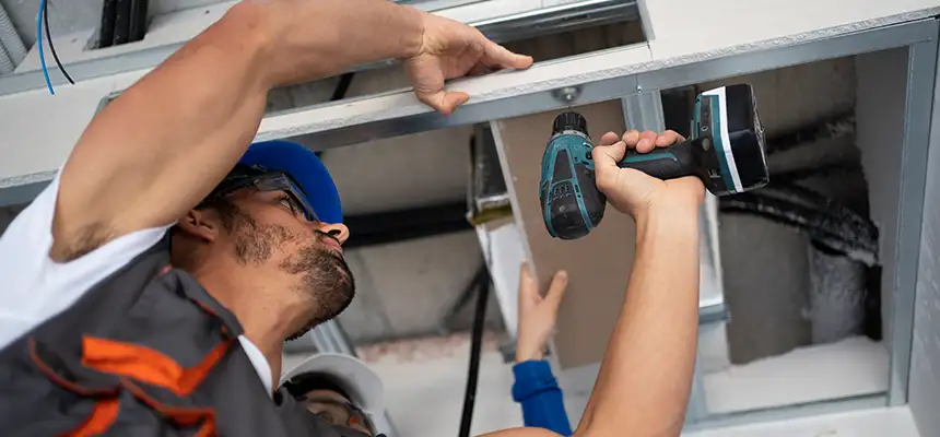 Our Improve Home Air Circulation Services in Southaven, MS