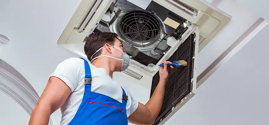 Our Move-in/Move-out Duct Cleaning Services in Southaven, MS