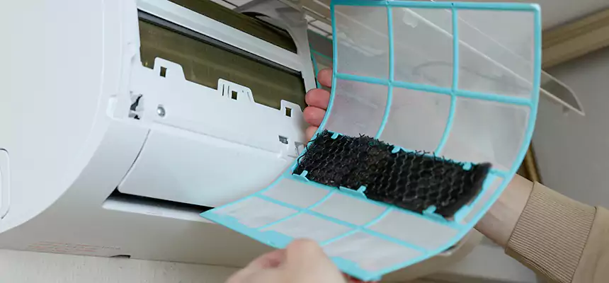 Gentle Ductwork Odor-Control Pet Dander Duct Cleaning in Southaven, MS