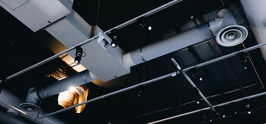 Our Seasonal Allergy Air Duct Cleaning Services in Southaven, MS