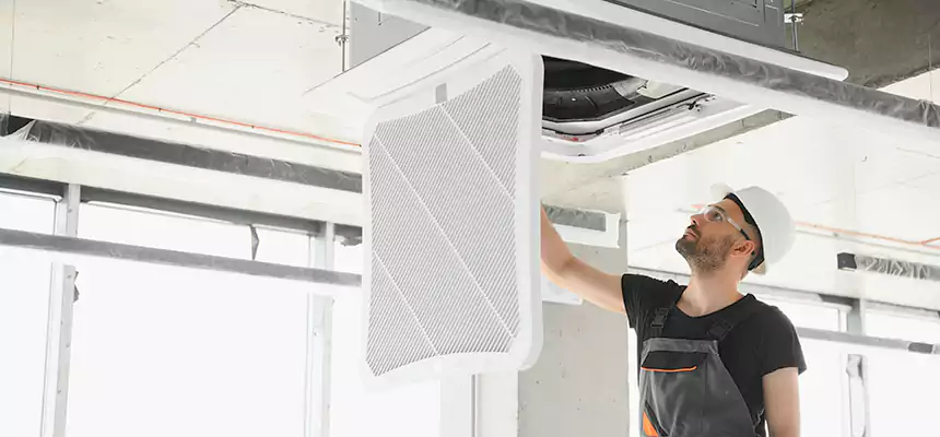 Dryer Ventilation Duct Cleaning in Southaven