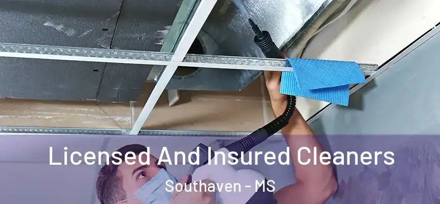  Licensed And Insured Cleaners Southaven - MS