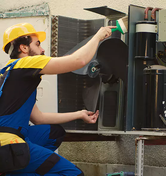 Professional Air Duct Washing Service in Southaven, MS