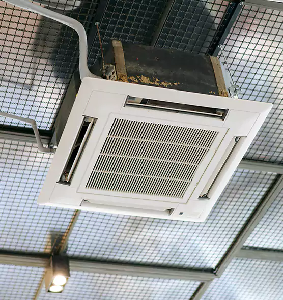 Top-Notch Allergy Relief Vent Cleaning Services in Southaven, MS