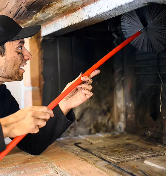 About Expert Chimney Cleaning in Southaven, MS