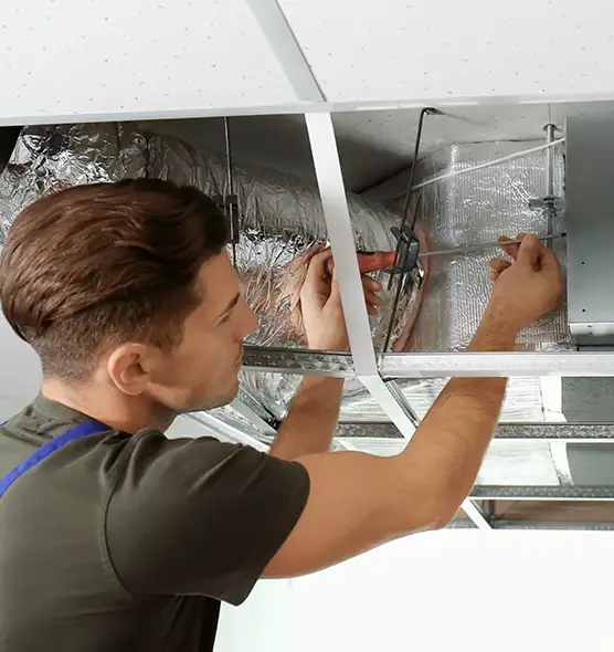 Professional Clogged Dryer Vent Repair in Southaven, MS