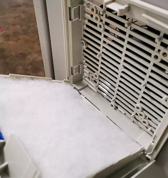 Professional Dryer Vent Mold Cleaning in Southaven, MS