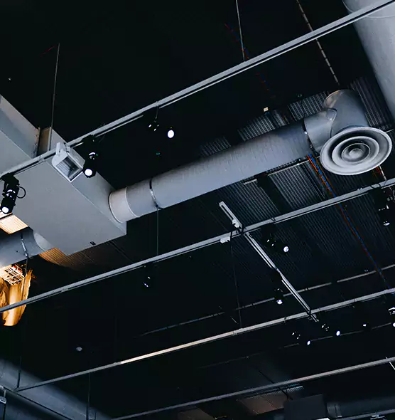 About Duct Sanitization with UV Light in Southaven, MS