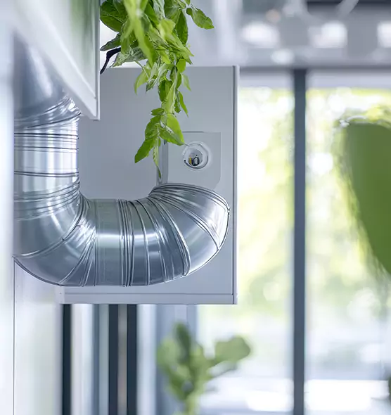 Professional Eco-Friendly Duct Cleaning Services in Southaven, MS