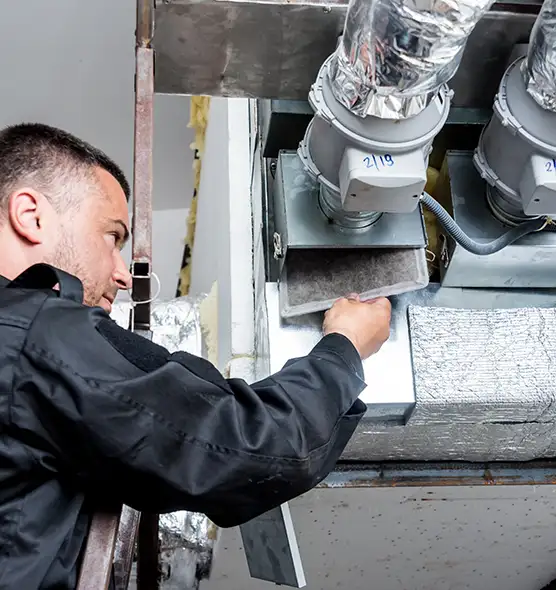 Professional Furnace Vent Cleaning in Southaven, MS