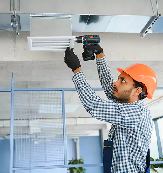 Professional HVAC Duct Cleaning in Southaven, MS