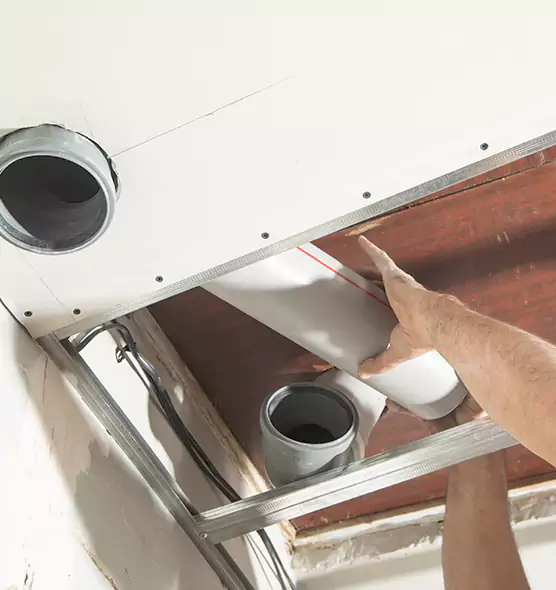 Professional Seasonal Allergy Air Duct Cleaning in Southaven, MS