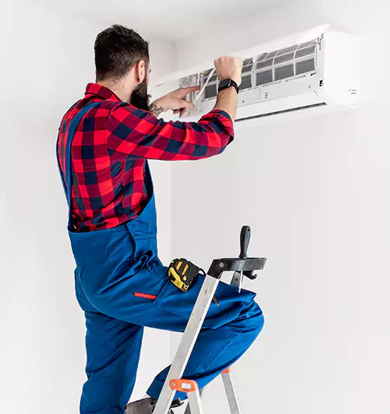 About Smart Air Conditioning Installation in Southaven, MS