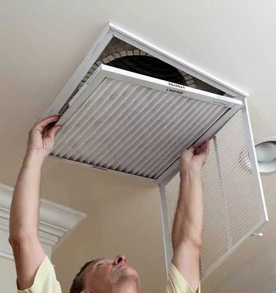 Professional Vent Relocation Services in Southaven, MS