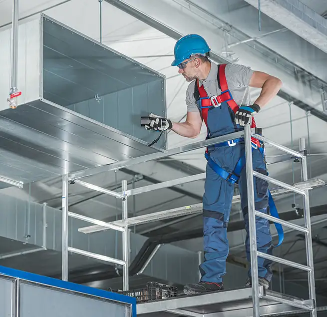 Why Homeowners & Businesses Trust Us in Southaven, MS?