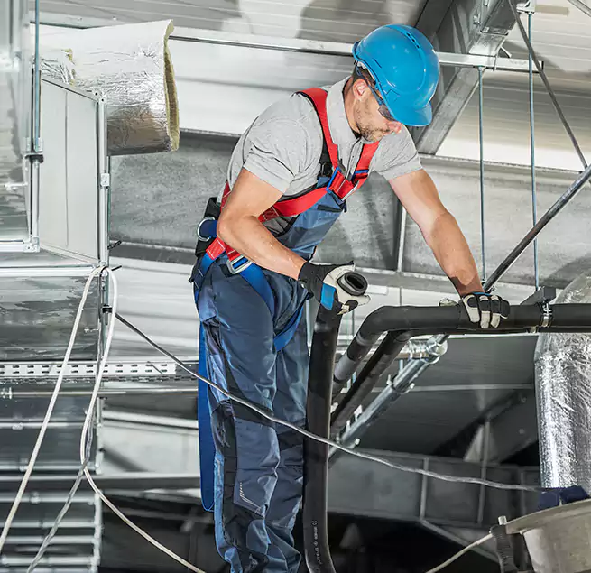 Why Homeowners & Businesses Trust Us in Southaven, MS?