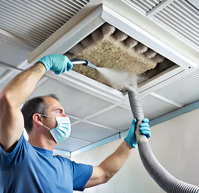 Why Homeowners Businesses Trust Us in Southaven, MS?