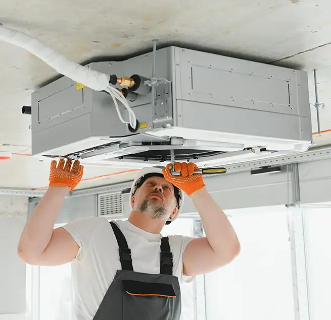 Why Homeowners & Businesses Trust Us Southaven, MS