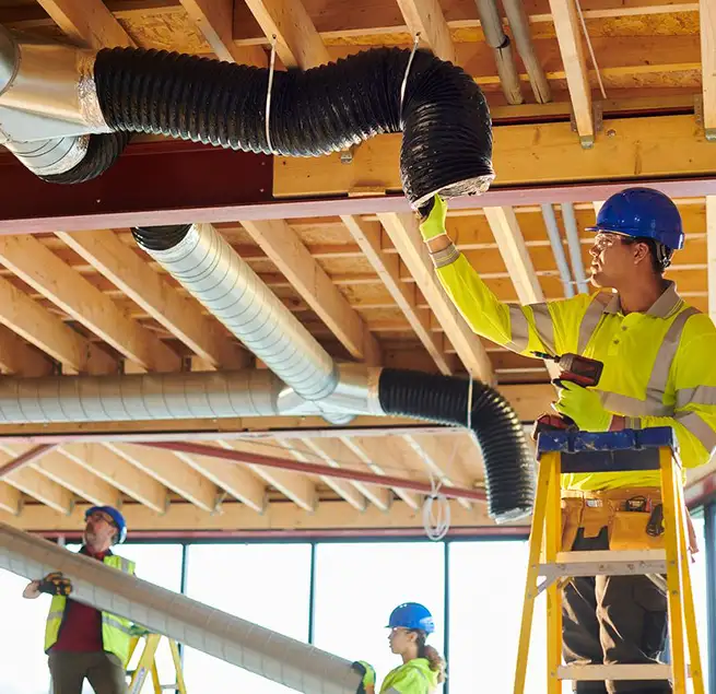 Why Homeowners & Businesses Trust Us in Southaven, MS?