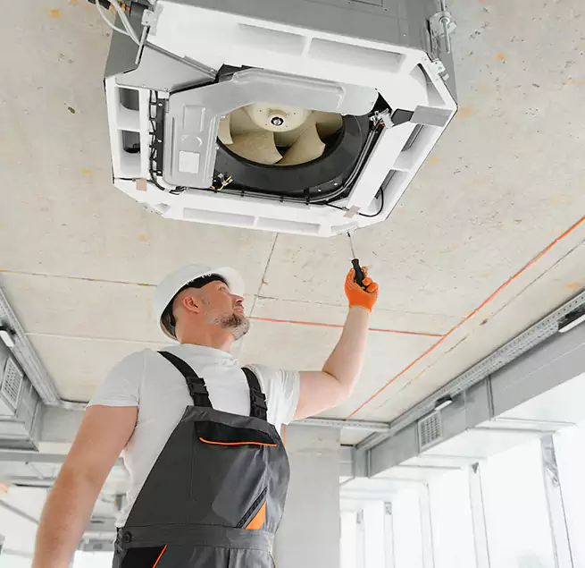 Why Homeowners Businesses Trust Us in Southaven, MS